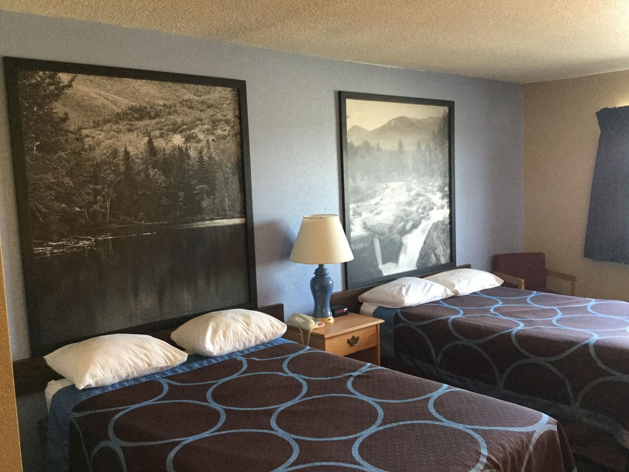 Motel Super 8 By Wyndham Middletown Extérieur photo
