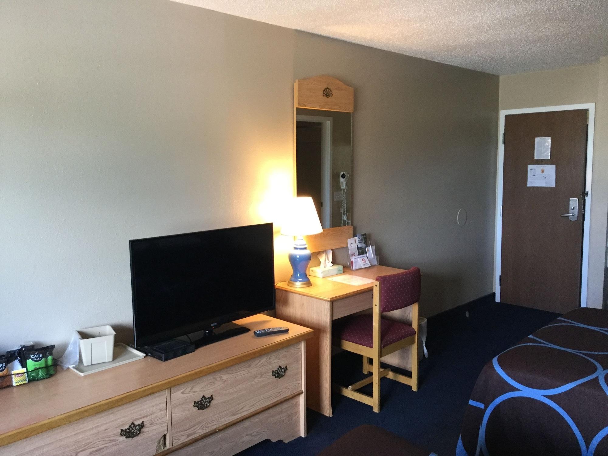 Motel Super 8 By Wyndham Middletown Extérieur photo