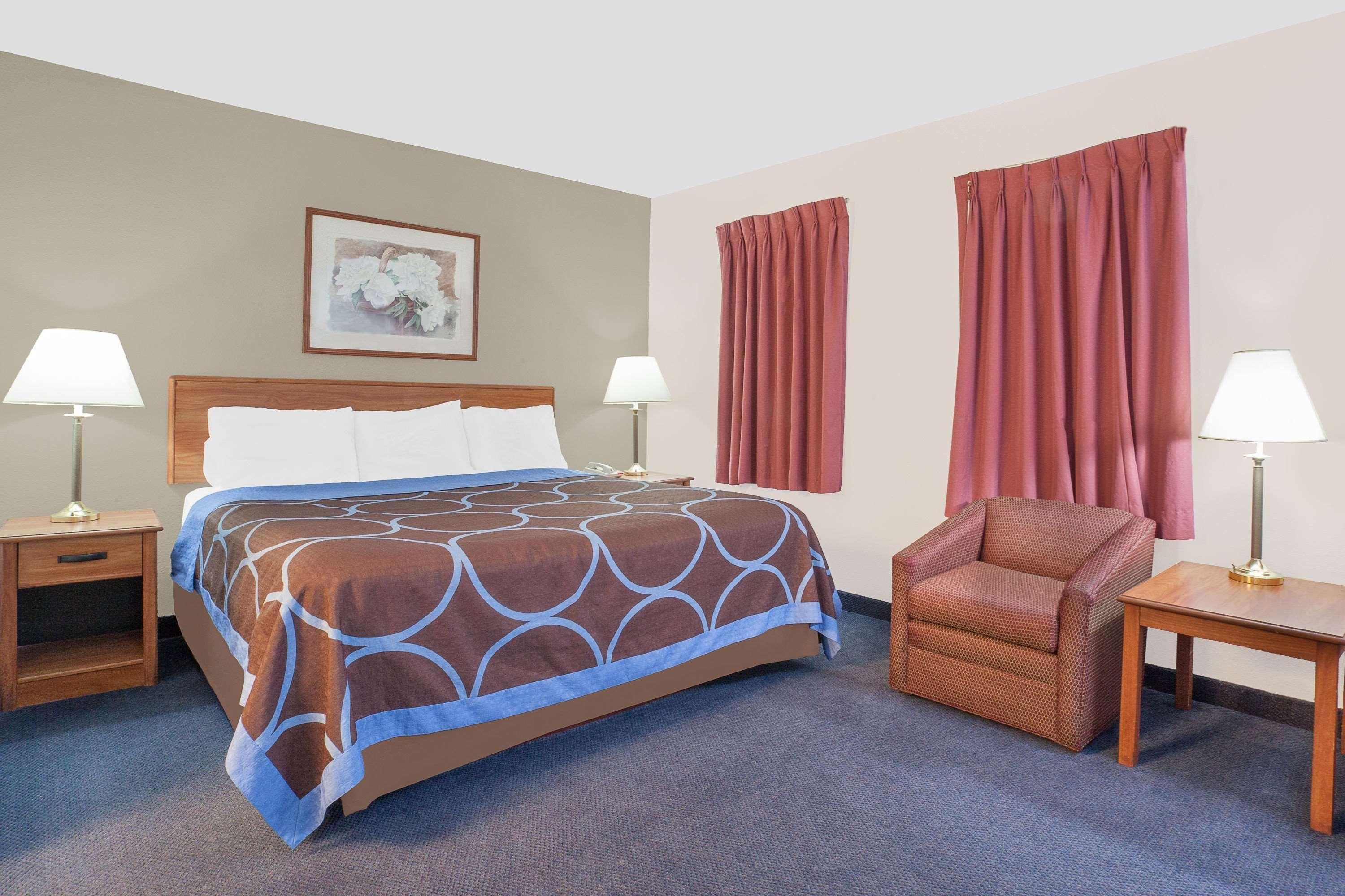 Motel Super 8 By Wyndham Middletown Extérieur photo