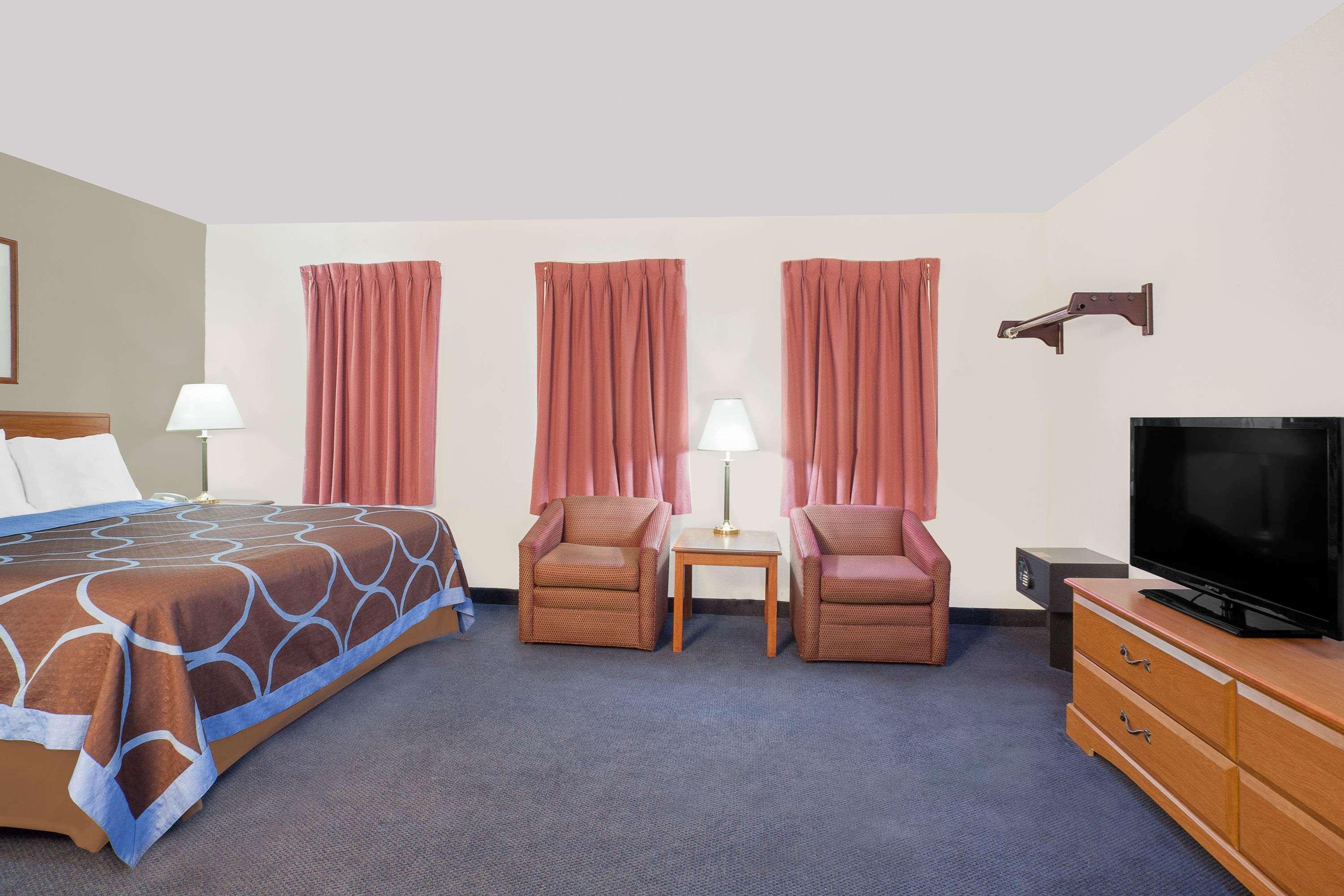Motel Super 8 By Wyndham Middletown Extérieur photo
