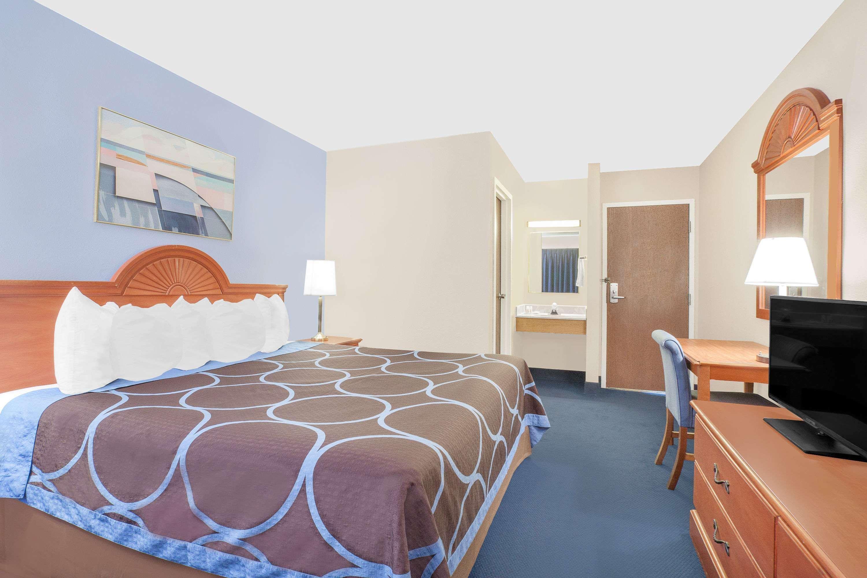 Motel Super 8 By Wyndham Middletown Extérieur photo
